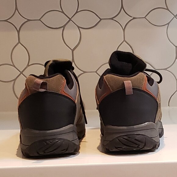 Men's Gresham Low Waterproof Hiking Boot by Northside  11.5 Wide - Picture 11 of 15